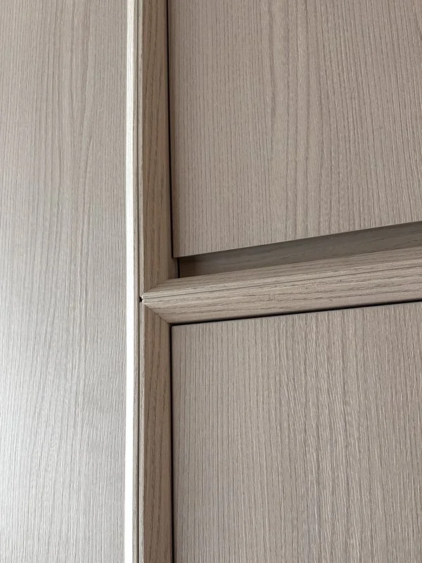 斜角拉手