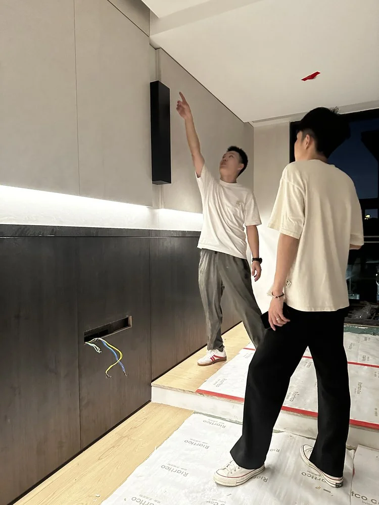 作品验收